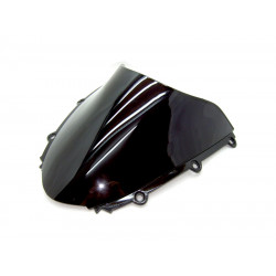 Parbriz negru pentru motor Honda CBR1000RR 2004-2007