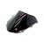 Parbriz negru pentru motor Honda CBR1000RR 2004-2007 thumb