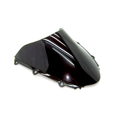 Parbriz negru pentru motor SUZUKI GSX-R 600/750 K6-K7