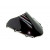 Parbriz negru pentru motor Honda CBR1000RR 2004-2007 thumb