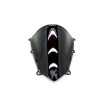 Parbriz negru pentru motor Honda CBR600RR 2007-2012 thumb