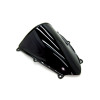 Parbriz negru pentru motor Honda CBR600RR 2007-2012
