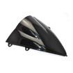 Parbriz negru pentru motor Honda Fireblade CBR1000RR 2012-2016 thumb