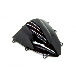 Parbriz negru pentru motor Honda Fireblade CBR1000RR 2008-2010