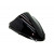 Parbriz negru pentru motor SUZUKI GSX-R 600/750 K8 K9 L0 2008-2010 thumb