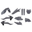Kit plastic MX Replica Polisport pentru KTM SX/ SX-F/ XC-F Nardo Grey thumb
