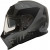 Casca SIMPSON VENOM ARMY MATT BLACK/GRAY Casca SIMPSON VENOM ARMY MATT BLACK/GRAY thumb