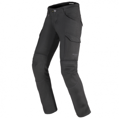 Pantaloni moto SPIDI SPIDI PATHFINDER ANTHRACITE