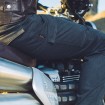 Pantaloni moto SPIDI SPIDI PATHFINDER ANTHRACITE thumb