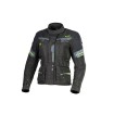 Geaca din textil pentru femei SECA ARRAKIS II BLACK Geaca din textil pentru femei SECA ARRAKIS II BLACK thumb
