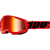 Ochelari motocross 100% STRATA2 RED-MIRROR RED Ochelari motocross 100% STRATA2 RED-MIRROR RED thumb