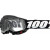 Ochelari motocross 100% ACCURI2 BLACK-CLEAR Ochelari motocross 100% ACCURI2 BLACK-CLEAR thumb