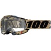 Ochelari motocross 100% ACCURI2 TARMAC-CLEAR thumb