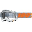 Ochelari motocross 100% ACCURI2 SPEEDCO-CLEAR thumb