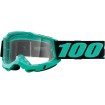 Ochelari motocross 100% ACCURI2 TOKYO-CLEAR thumb