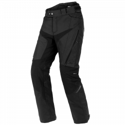 Pantaloni moto SPIDI 4SEASON H2OUT BLACK 2021 Pantaloni moto SPIDI 4SEASON H2OUT BLACK 2021