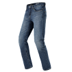 Blugi moto SPIDI J-TRACKER TECH DARK BLUE thumb