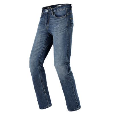 Blugi moto SPIDI J-TRACKER TECH DARK BLUE