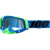 Ochelari motocross 100% RACECRAFT2 FREMONT-CLEAR