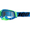 Ochelari motocross 100% RACECRAFT2 FREMONT-CLEAR Ochelari motocross 100% RACECRAFT2 FREMONT-CLEAR thumb