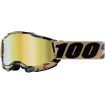 Ochelari motocross 100% ACCURI2 TARMAC-TRUE GOLD Ochelari motocross 100% ACCURI2 TARMAC-TRUE GOLD thumb