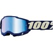 Ochelari motocross 100% ACCURI2 DEEPMARINE-MIRROR BLUE Ochelari motocross 100% ACCURI2 DEEPMARINE-MIRROR BLUE thumb
