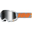 Ochelari motocross 100% ACCURI2 SPEEDCO-MIRROR SILVER Ochelari motocross 100% ACCURI2 SPEEDCO-MIRROR SILVER thumb