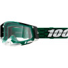 Ochelari motocross 100% RACECRAFT2  MILORI-CLEAR