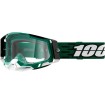 Ochelari motocross 100% RACECRAFT2  MILORI-CLEAR thumb