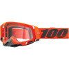 Ochelari motocross 100% RACECRAFT2 KERV-CLEAR