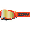 Ochelari motocross 100% RACECRAFT2 KERV-MIRROR GOLD
