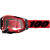 Ochelari motocross 100% RACECRAFT2  RED-CLEAR thumb