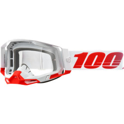 Ochelari motocross 100% RACECRAFT2  ST-KITH-CLEAR