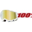 Ochelari motocross 100% ACCURI2 DENVER-TRUE GOLD thumb