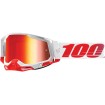 Ochelari motocross 100% RACECRAFT2 ST-KITH-MIRROR RED Ochelari motocross 100% RACECRAFT2 ST-KITH-MIRROR RED thumb