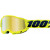 Ochelari motocross 100% ACCURI2 FLUO YELLOW-MIRROR GOLD Ochelari motocross 100% ACCURI2 FLUO YELLOW-MIRROR GOLD thumb