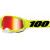Ochelari motocross 100% RACECRAFT2 YELLOW-MIRROR RED Ochelari motocross 100% RACECRAFT2 YELLOW-MIRROR RED thumb