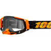 Ochelari motocross 100% RACECRAFT2 COSTUME 2-CLEAR