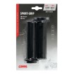 Mansoane moto Sport-Grip black 90578 thumb