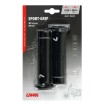 Mansoane moto Sport-Grip grey 90579 thumb