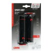 Mansoane moto Sport-Grip red 90580 thumb