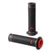 Mansoane moto Sport-Grip red 90580 thumb