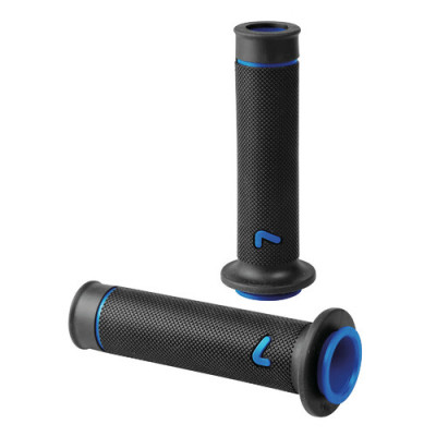 Mansoane moto Sport-Grip blue 90581