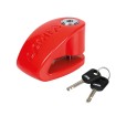 Blocator disc Stone red 90589 thumb