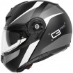 Casca moto SCHUBERTH C3 PRO SESTANTE GREY Casca moto SCHUBERTH C3 PRO SESTANTE GREY thumb