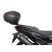 Valiza moto SHAD SH47 RED thumb