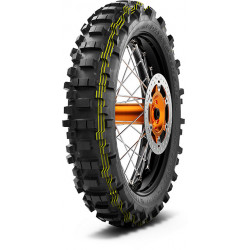 Anvelopă spate MCE METZELER 6 DAYS EXTREME SUPER SOFT 140/80 R18 Anvelopă spate MCE METZELER 6 DAYS EXTREME SUPER SOFT 140/80 R18