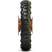 Anvelopă spate MCE METZELER 6 DAYS EXTREME SUPER SOFT 140/80 R18 Anvelopă spate MCE METZELER 6 DAYS EXTREME SUPER SOFT 140/80 R18 thumb