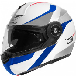 Casca moto SCHUBERTH C3 PRO SESTANTE BLUE