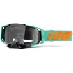 Ochelari motocross 100% ARMEGA CLARK-CLEAR Ochelari motocross 100% ARMEGA CLARK-CLEAR thumb